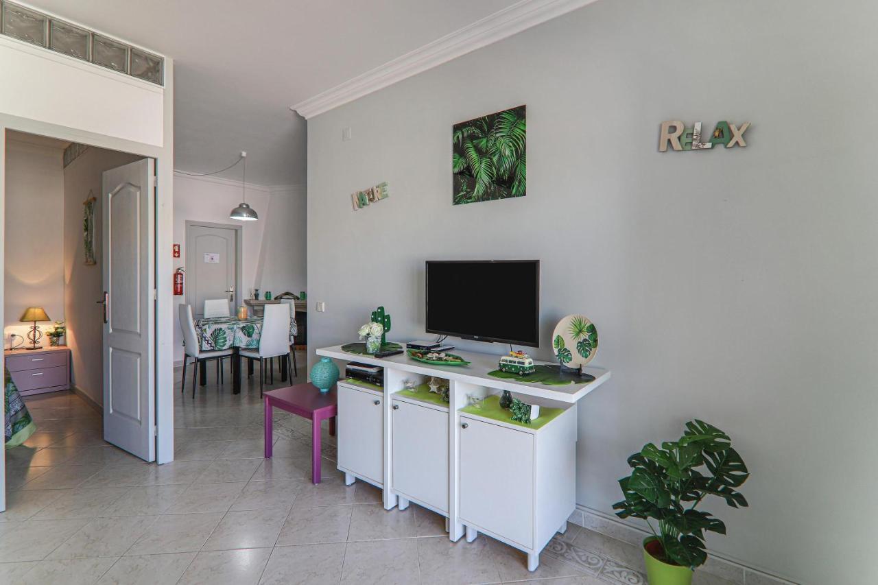 Apartment Aldeia Da Gale T0 801 Albufeira
