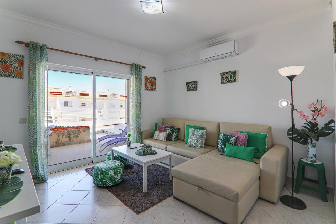Apartment Aldeia Da Gale T0 801