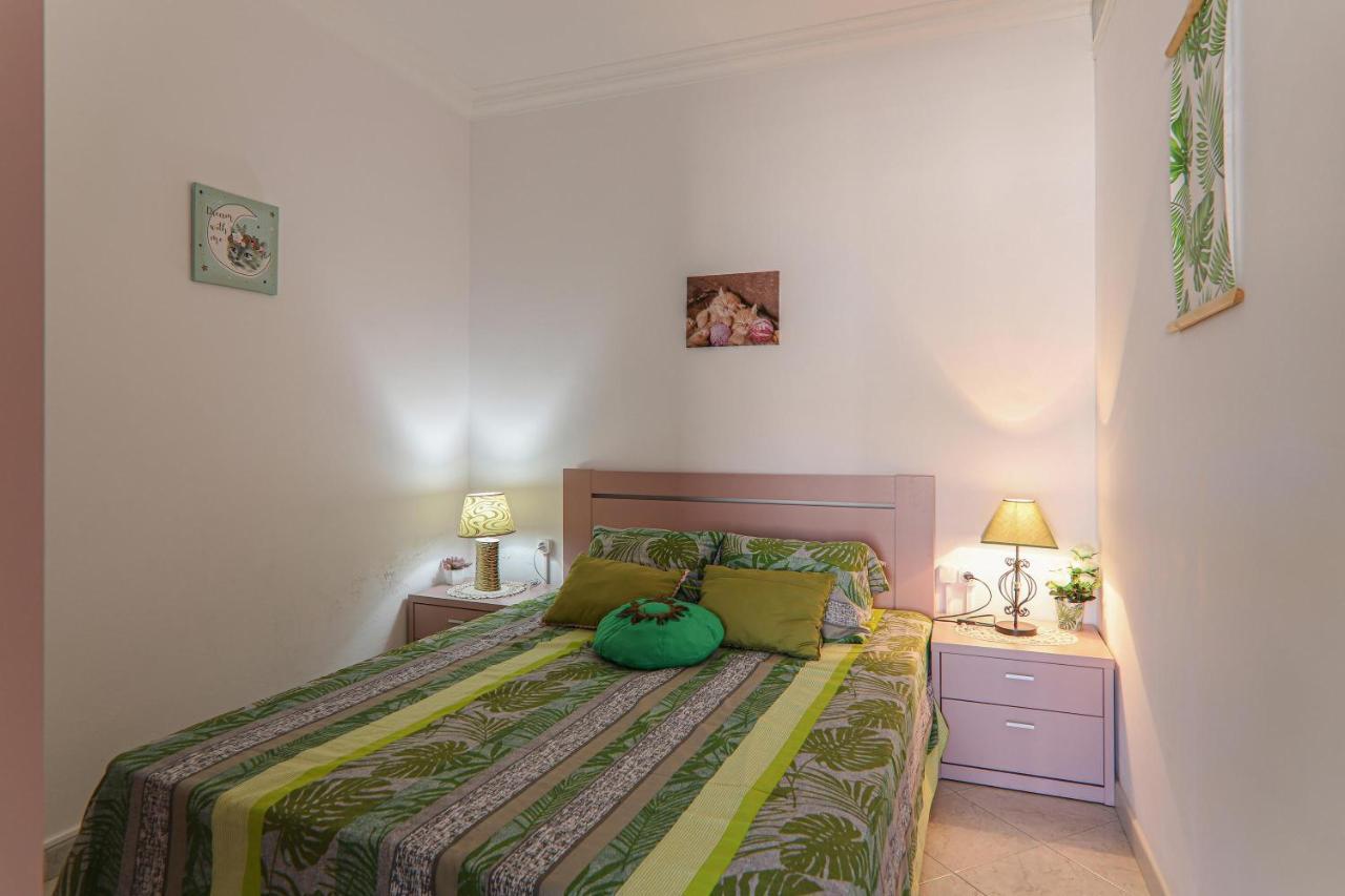 Apartment Aldeia Da Gale T0 801 *